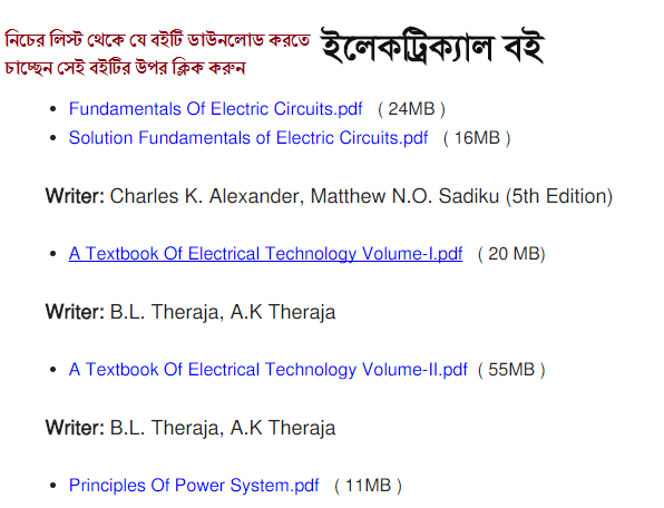Principles of Electrical Machines- [V.K. mehta].pdf
