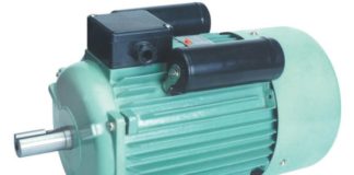 সিঙ্গেল ফেজ মোটর এ কেন ক্যাপাসিটর ব্যবহার করা হয়? সিঙ্গেল ফেজ মোটর