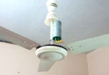 লো ভোল্টেজে ফ্যান / মোটর চালালে কি মোটর / ফ্যান পুড়ে যাওয়ার সম্ভাবনা আছে? ফ্যান / সিঙ্গেল ফেজ মোটর