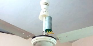 লো ভোল্টেজে ফ্যান / মোটর চালালে কি মোটর / ফ্যান পুড়ে যাওয়ার সম্ভাবনা আছে? ফ্যান / সিঙ্গেল ফেজ মোটর