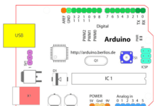 আরডুইনো খুঁটিনাটি সহজ ভাষায় আলোচনা | Arduino Bangla Arduino