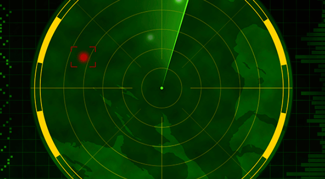 radar bangla