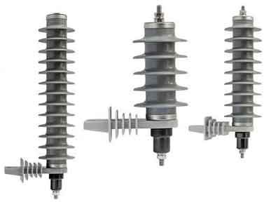 lightning arrester