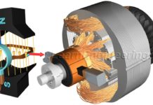 ভিডিওঃ ডিসি মোটর কিভাবে কাজ করে থাকে?