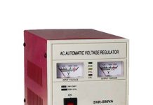 AVR/এভিআর/অটোমেটিক ভোল্টেজ রেগুলেটর নিয়ে গল্প