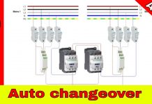 অটোমেটিক চেইঞ্জ ওভার সুইচিং সিস্টেম নিয়ে সহজ আলোচনা