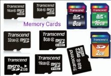 মেমোরি সাইজ সর্বদাই 2GB, 4GB, 8GB, 64GB হওয়ার কারণ কি?