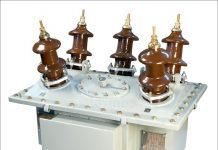 সাবস্টেশনের সিটি পিটি নির্ধারণ প্রক্রিয়া