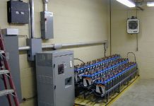 সাবস্টেশনে ডিসি ভোল্টেজ কেন দরকার হয়?