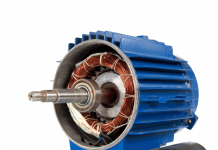 ইন্ডাকশন মোটর কেন সিনক্রোনাস স্পীডে চলতে পারেনা?