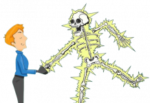 স্থির বিদ্যুৎ এর কিছু ব্যবহারিক ক্ষেত্র নিয়ে সংক্ষিপ্ত আলোচনা