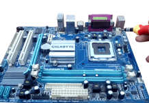 মাদারবোর্ড কি? কত প্রকার ও কি কি? | মাদারবোর্ড পরিচিতি